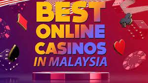 real casino online Malaysia 2024